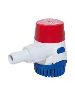 RULE 360, 500 and 800 submersible pump